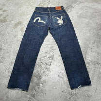 楽天市場】evisu ジーンズ no．2 2001の通販