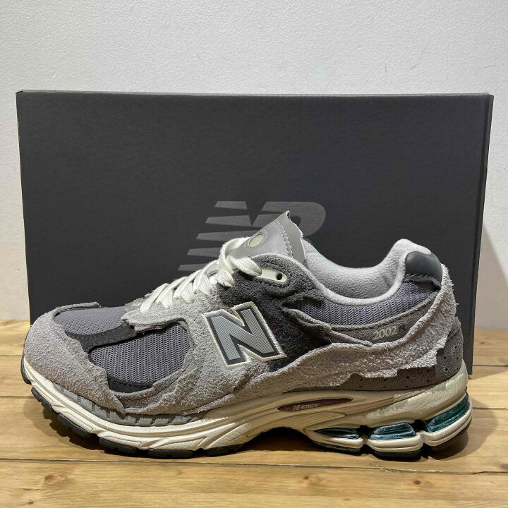 楽天市場】NEW BALANCE M2002RDA Protection Pack  