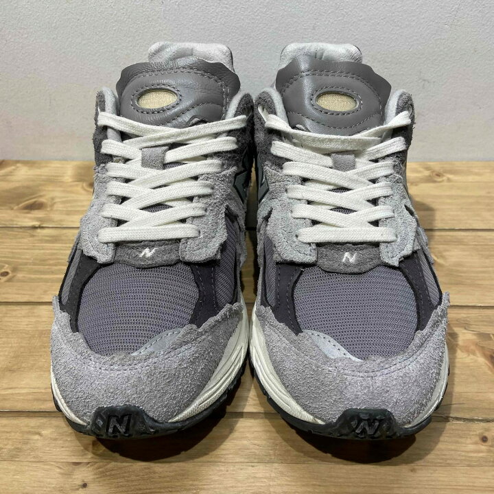 楽天市場】NEW BALANCE M2002RDA Protection Pack 