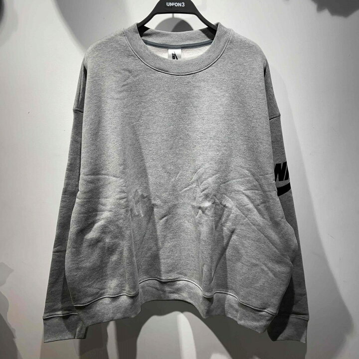 楽天市場】NIKE 18aw FEAR OF GOD NRG Ti CREW Size-XL AR0635-063  