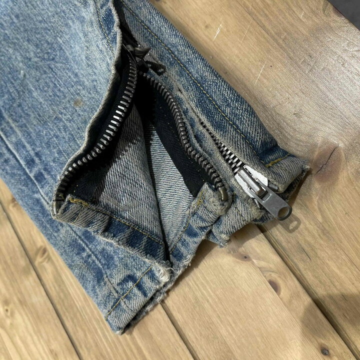 楽天市場】FEAR OF GOD 4TH SELVEDGE DENIM VINTAGE フィアオブゴッド 