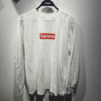 楽天市場】Supreme box logo（長さ（袖）長袖）（Tシャツ・カットソー 