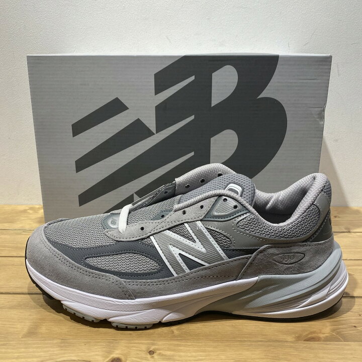 楽天市場】NEW BALANCE M990GL6 