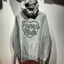 楽天市場】human made 中古（パーカー｜トップス）：メンズ 