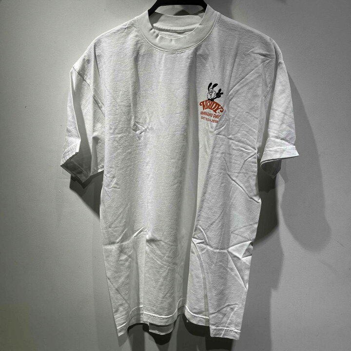 楽天市場】VERDY x VICK HARAJUKU DAY T-SHIRT Size-L ヴェルディー 