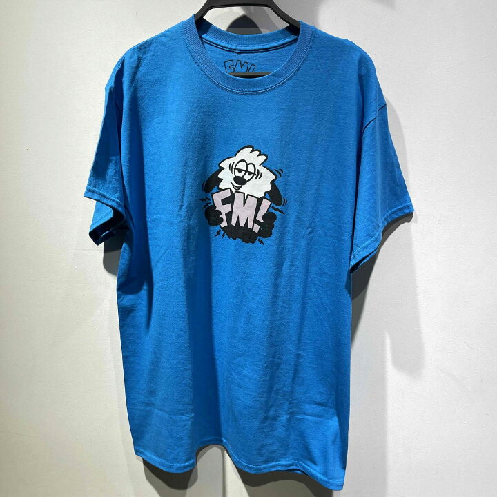 楽天市場】VERDY x COMPLEX CON 2018 FM! VICK T-SHIRT Size-L ヴェル  