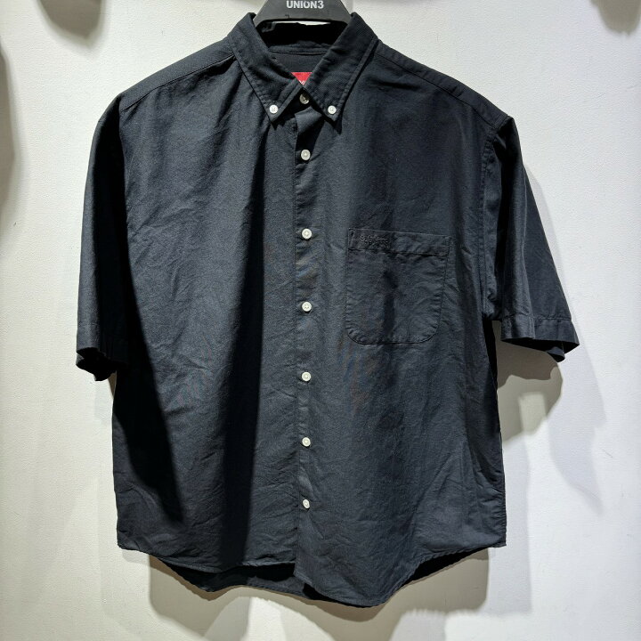 楽天市場】Supreme 23ss Loose Fit S/S Oxford Shirt Sサイズ  