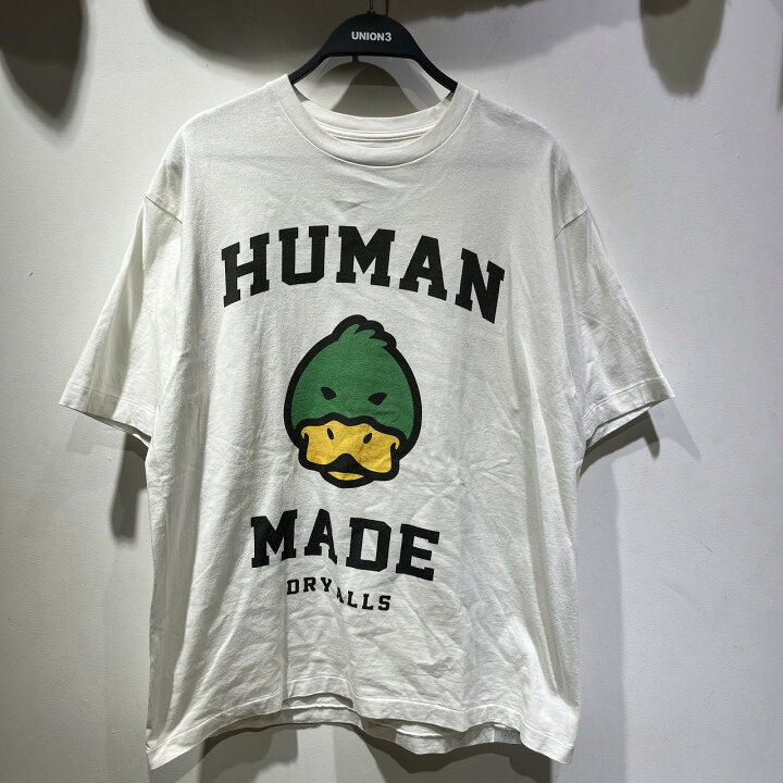 楽天市場】HUMAN MADE STORE LIMITED ANIMAL T-SHIRT  