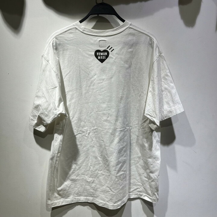 楽天市場】HUMAN MADE STORE LIMITED ANIMAL T-SHIRT  