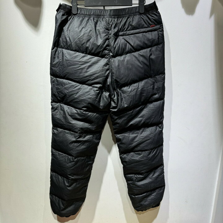 楽天市場】SUPREME x THE NORTH FACE 16aw Nuptse Pant 