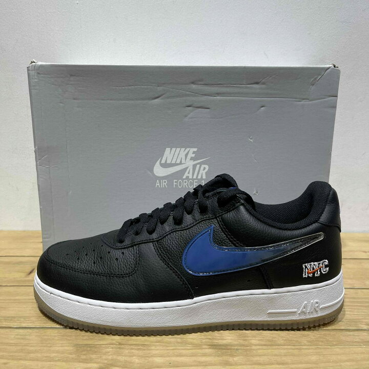 楽天市場】NIKE AIR FORCE 1 LOW / KITH 