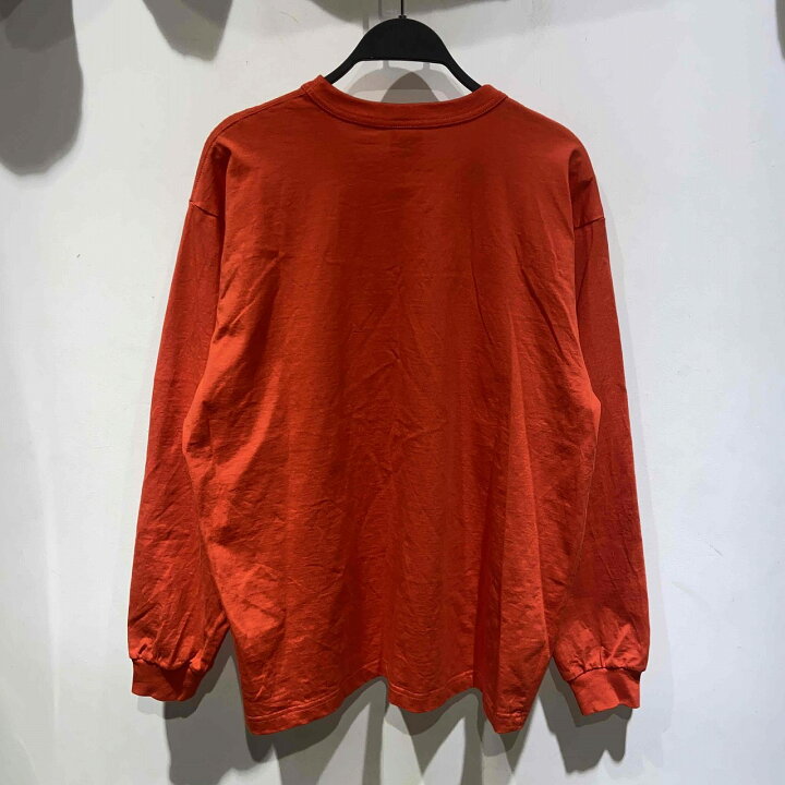 楽天市場】WTAPS ACADEMY LS COTTON . CHAMPION SIZE-03 232HBCHD  