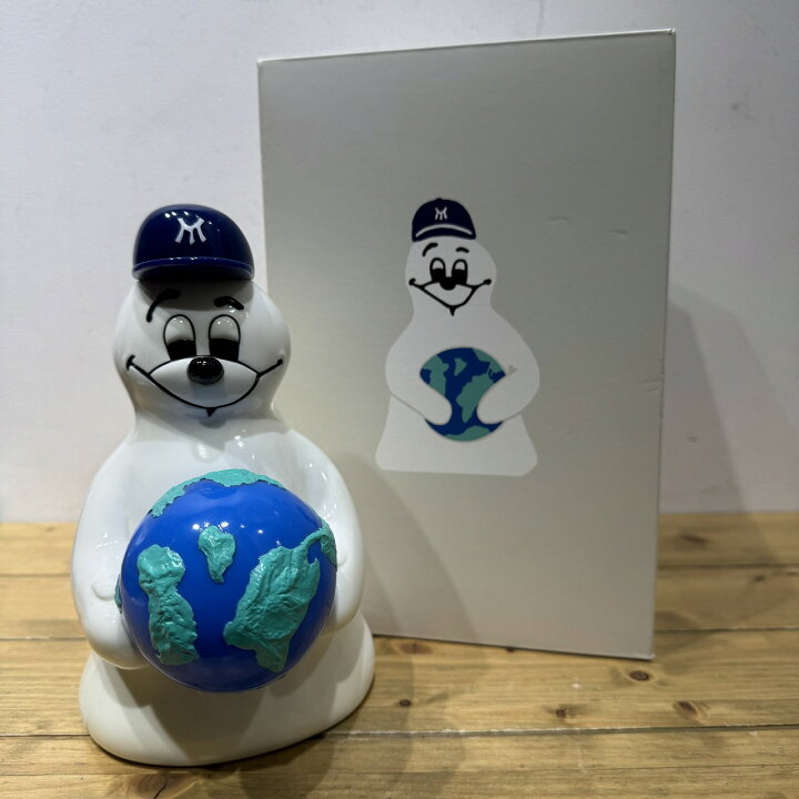 楽天市場】ISETAN 3D ART PROJECT SHINKNOWNSUKE 伊勢丹 シンノスケ shinknownsuke × Isetan 伊勢丹