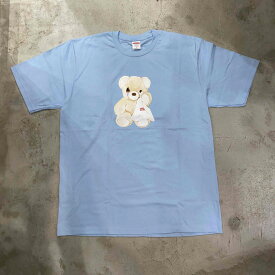 Supreme 25ss Bear Tee Size-XL シュプリーム ベア 半袖Tシャツ 心斎橋店【中古】