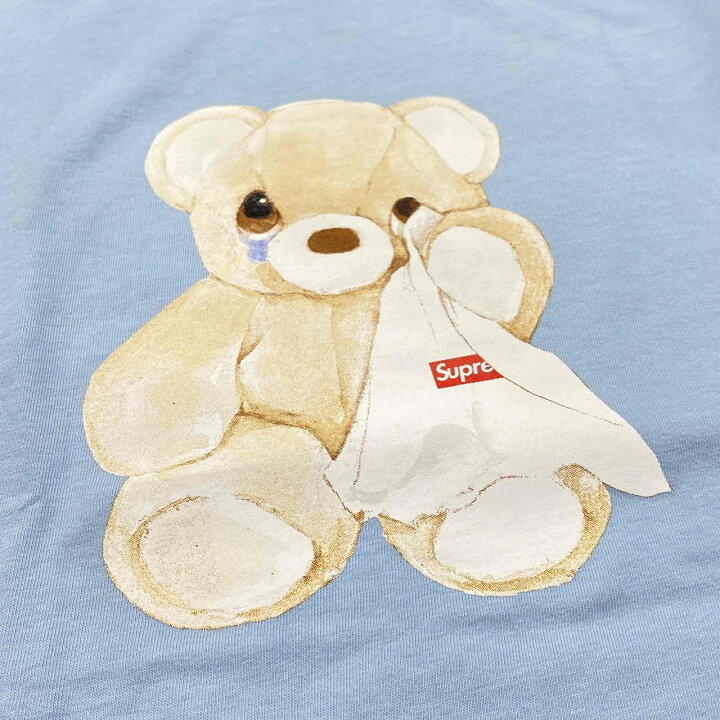 楽天市場】Supreme 25ss Bear Tee Size-XL シュプリーム ベア 半袖T 