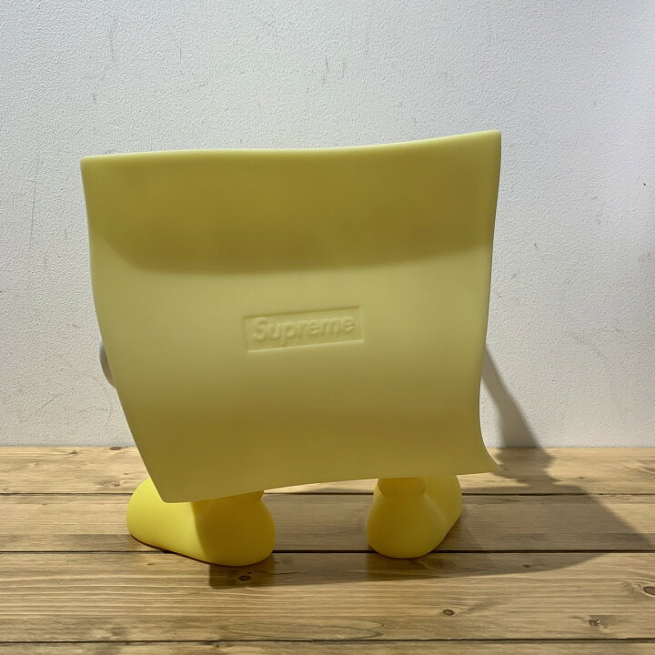 楽天市場】Supreme Sticky Note Molded Lamp Yellow シュプリーム  