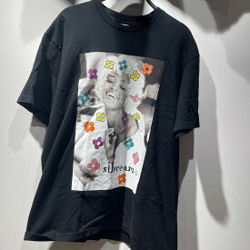 Supreme 20ss Naomi Tee Black シュプリーム ナオミ Tシャツ ブラック SIZE-L 南堀江店【中古】