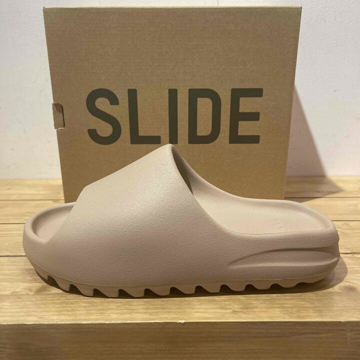 楽天市場 Adidas 22ss Yeezy Slide Pure 26 5cm アディダス イージー スライド ピュア Gw1934 心斎橋店 中古 Union3 楽天市場店 楽天市場 Adidas 22ss Yeezy Slide Pure 26 5cm アディダス イージー スライド ピュア Gw1934 心斎橋店 中古 Union3 楽天市場店