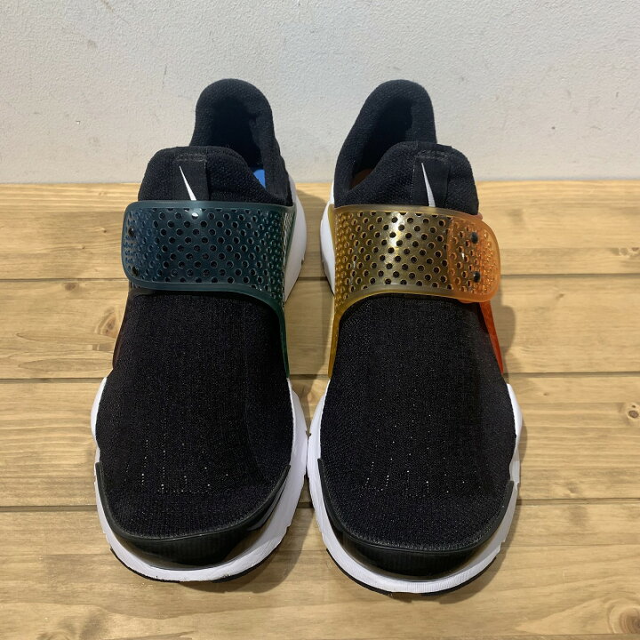 楽天市場】NIKE SOCK DART SP BETRUE 26cm 686058-019 ナイキ ラボ 