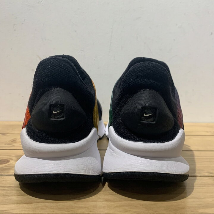 楽天市場】NIKE SOCK DART SP BETRUE 26cm 686058-019 ナイキ ラボ 