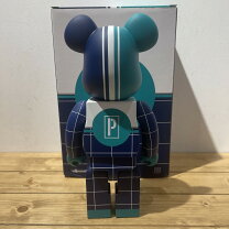 楽天市場】BE@RBRICK SHAREEF 3 100％ & 400％の通販 