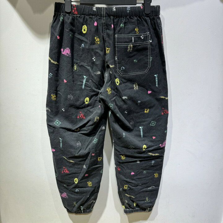 楽天市場】Supreme 19ss Deep Space Skate Pant Size-S シュプリーム 