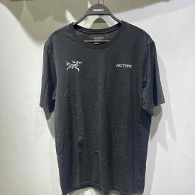 ARCTERYX SPLIT SS T-SHIRT MEN'S Size-M アークテリクス スプリット 半袖Tシャツ 心斎橋店【中古】