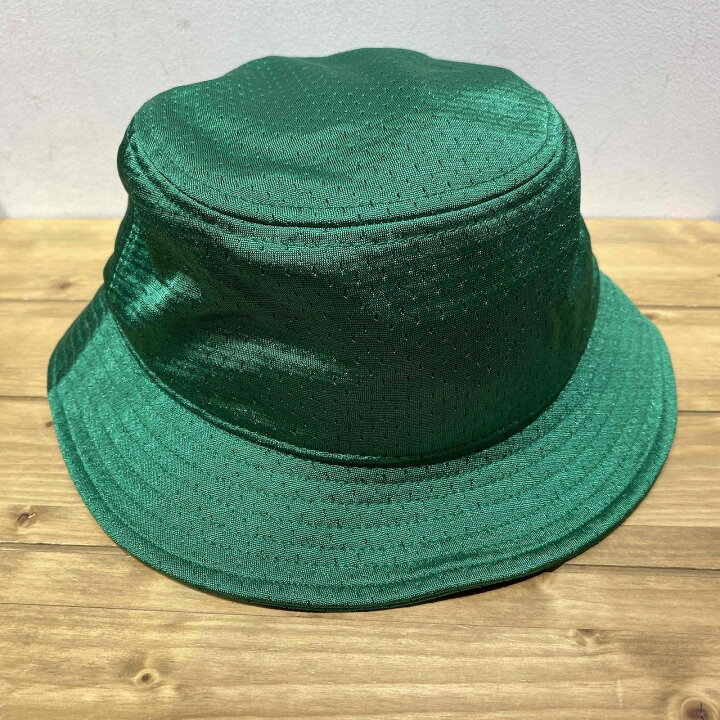 楽天市場】Supreme 24ss Champion Mesh Crusher Green Size-S/M 