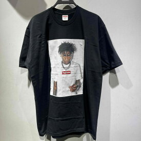 Supreme 23aw NBA Youngboy Tee Size-XL シュプリーム エヌビーエー ヤングボーイ 半袖Tシャツ 南堀江店【中古】