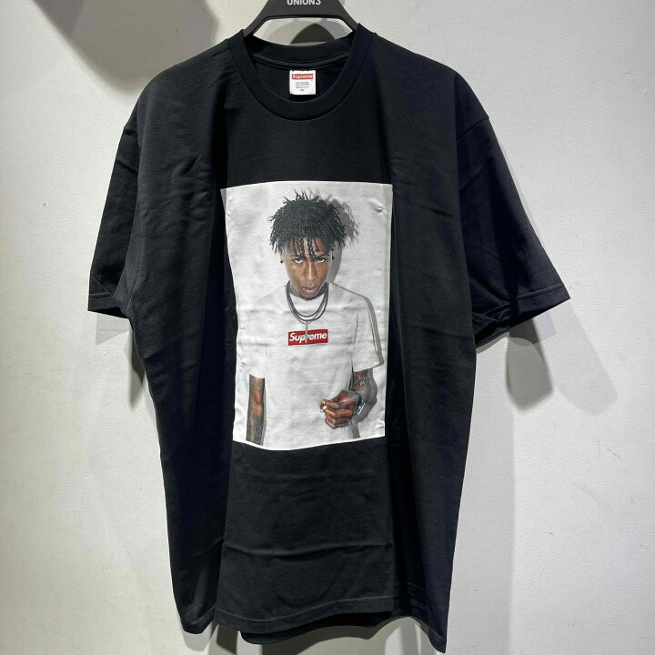 楽天市場】Supreme 23aw NBA Youngboy Tee Size-XL シュプリーム 