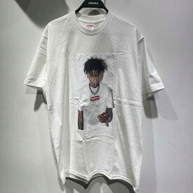 Supreme 23aw NBA Youngboy Tee Size-L シュプリーム エヌビーエー ヤングボーイ 半袖Tシャツ 心斎橋店【中古】