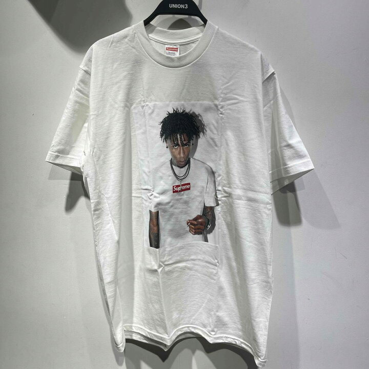 楽天市場】Supreme 23aw NBA Youngboy Tee Size-L シュプリーム  