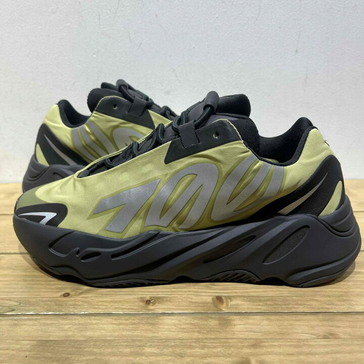 楽天市場】adidas YEEZY BOOST 700 MNVN 25.5cm GW9525 アディダス 