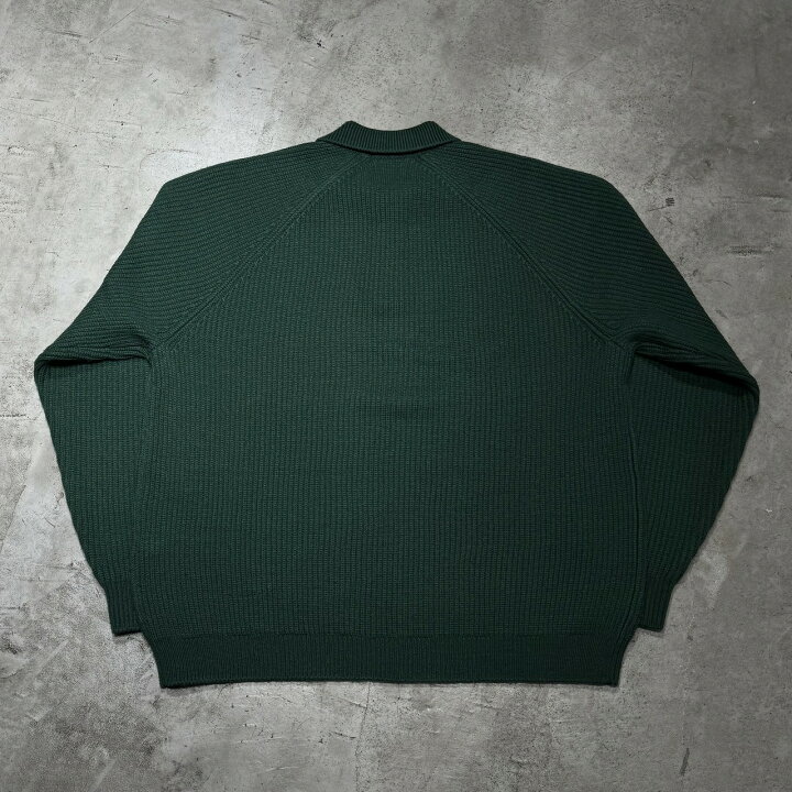 楽天市場】Supreme 24aw Small Box Logo Polo Sweater 