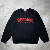 楽天市場】supreme smurfs sweaterの通販