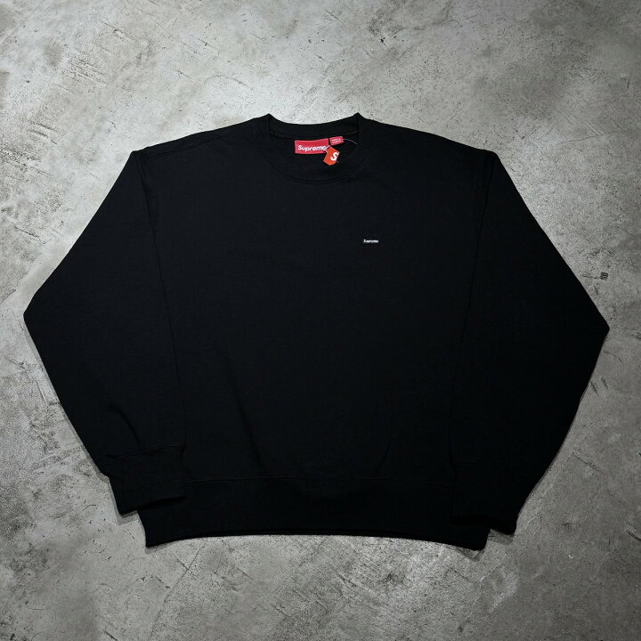楽天市場】Supreme 25aw Small Box Crewneck 