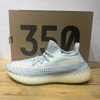 楽天市場】yeezy boost 350 v2 white（靴サイズ（cm）26.5）の通販