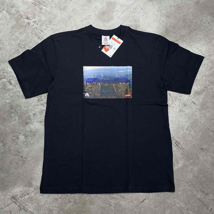 楽天市場】Supreme 22aw Nike ACG Grid Tee 