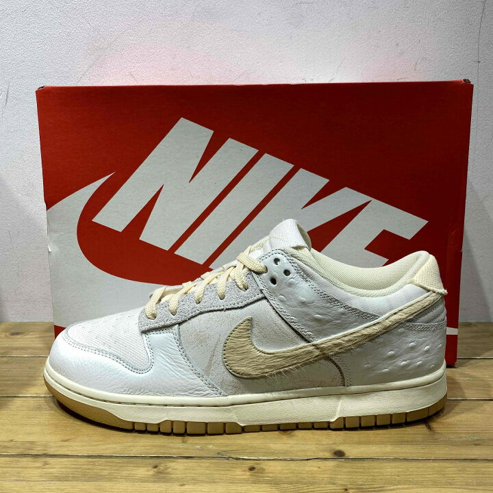 楽天市場】NIKE 2025 DUNK LOW RETRO QS 