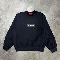 楽天市場】supreme s logo crewneckの通販