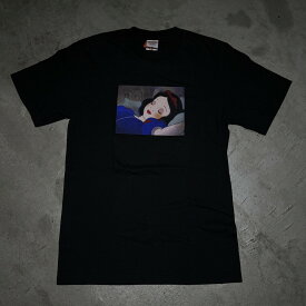 Supreme 24aw Snow White Tee Sサイズ シュプリーム スノーホワイト半袖Tシャツ 白雪姫 心斎橋店【中古】