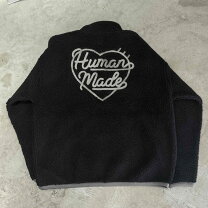 楽天市場】human made フリース（ブランドヒューマンメイド）の通販