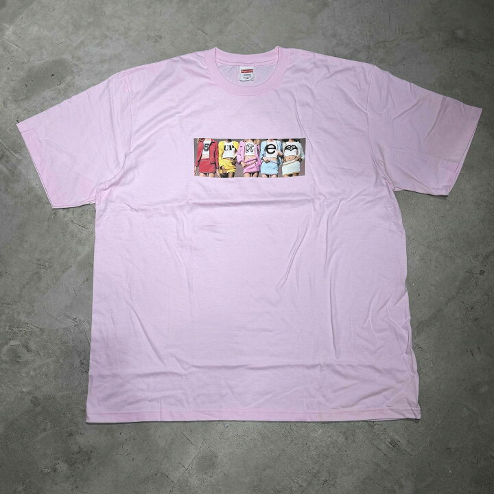 楽天市場】Supreme 25aw Girls Tee Tee Size-XXL シュプリーム 