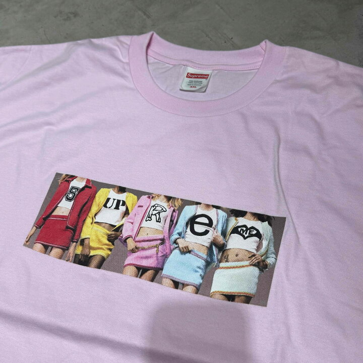 楽天市場】Supreme 25aw Girls Tee Tee Size-XXL シュプリーム 
