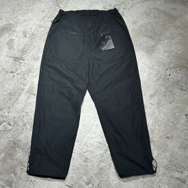 White Mountaineering EASY PANTS SIZE-0 BK2573405 ホワイトマウンテニアリング イージー パンツ 心斎橋店【中古】