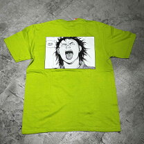 楽天市場】Supreme AKIRA Pill Tシャツの通販