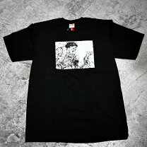 楽天市場】supreme akira arm teeの通販