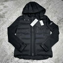 TATRAS TARO DOWN JACKET MTAT24A4840-D SIZE-02 タトラス タロ ダウンジャケット 心斎橋店【中古】