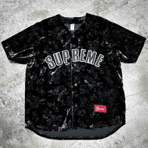楽天市場】supreme floral velour shortの通販