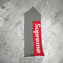 楽天市場】supreme マフラーの通販